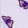 botanical butterflies jersey
